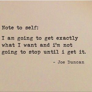 Meet your Posher, Toneya